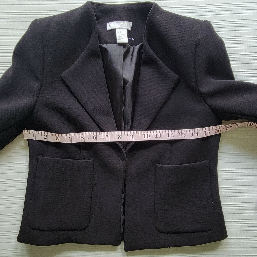 H&M blazer - Picture 5 of 6